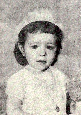 1963 - Reina del fuego - Mari Filo Gracia Aguilar